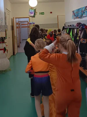 Foto des Albums: Fasching 2026