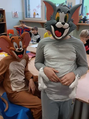 Foto des Albums: Fasching 2026