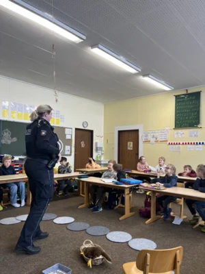 Foto des Albums: Polizei 26