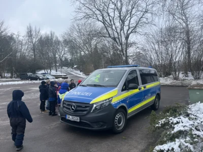 Foto des Albums: Polizei 26