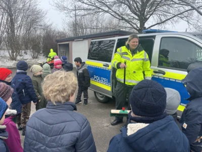 Foto des Albums: Polizei 26