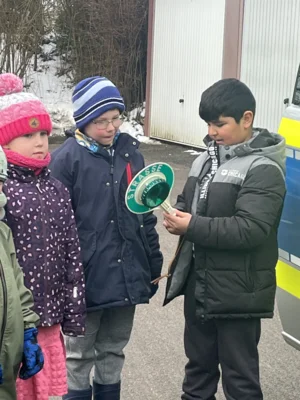 Foto des Albums: Polizei 26
