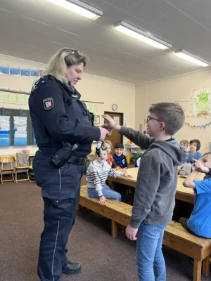Foto des Albums: Polizei 26