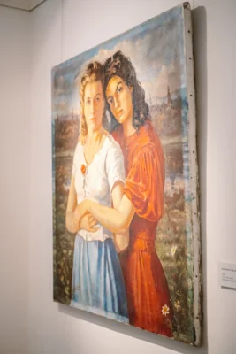 Foto des Albums: Ausstellungseröffnung 2025 (26.10.2025)