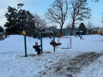 Foto des Albums: Winter in der Kita