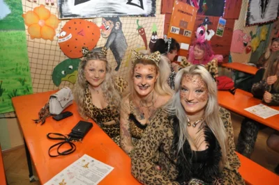 Foto des Albums: Fasching 2026 - 1. Veranstaltung