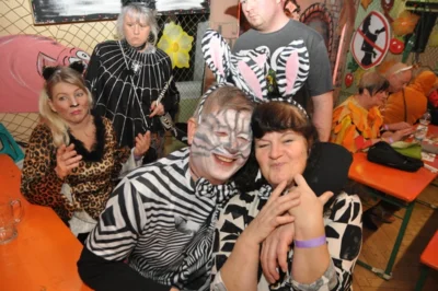 Foto des Albums: Fasching 2026 - 1. Veranstaltung