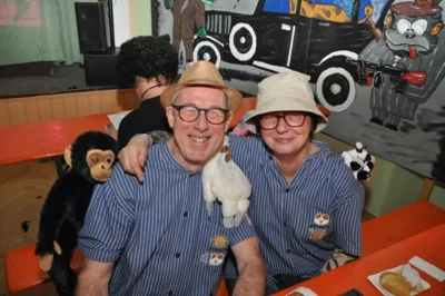 Foto des Albums: Fasching 2026 - 1. Veranstaltung