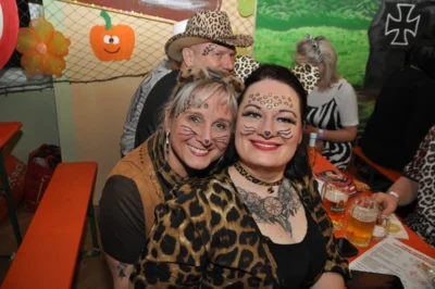 Foto des Albums: Fasching 2026 - 1. Veranstaltung