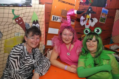 Foto des Albums: Fasching 2026 - 1. Veranstaltung