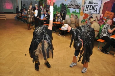 Foto des Albums: Fasching 2026 - 1. Veranstaltung
