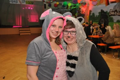 Foto des Albums: Fasching 2026 - 1. Veranstaltung