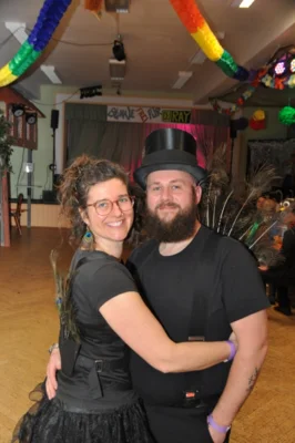 Foto des Albums: Fasching 2026 - 1. Veranstaltung