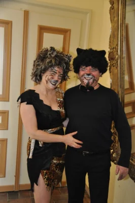 Foto des Albums: Fasching 2026 - 1. Veranstaltung