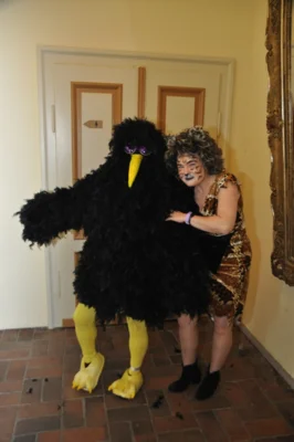 Foto des Albums: Fasching 2026 - 1. Veranstaltung
