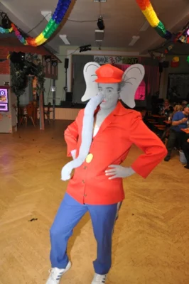 Foto des Albums: Fasching 2026 - 1. Veranstaltung