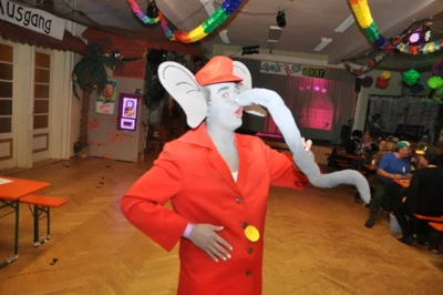 Foto des Albums: Fasching 2026 - 1. Veranstaltung