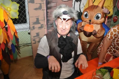 Foto des Albums: Fasching 2026 - 1. Veranstaltung