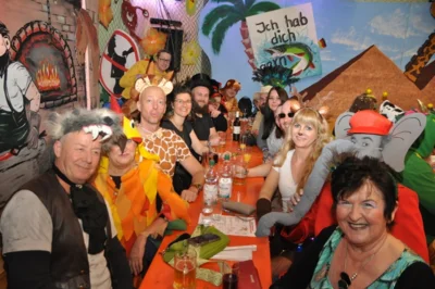Foto des Albums: Fasching 2026 - 1. Veranstaltung