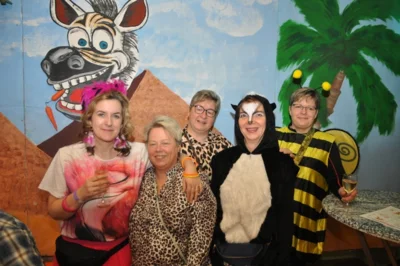 Foto des Albums: Fasching 2026 - 1. Veranstaltung