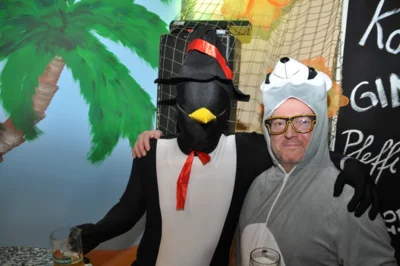 Foto des Albums: Fasching 2026 - 1. Veranstaltung