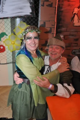 Foto des Albums: Fasching 2026 - 1. Veranstaltung