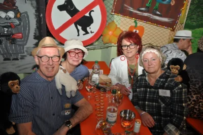 Foto des Albums: Fasching 2026 - 1. Veranstaltung
