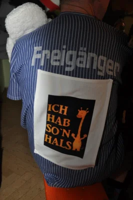 Foto des Albums: Fasching 2026 - 1. Veranstaltung