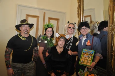 Foto des Albums: Fasching 2026 - 1. Veranstaltung