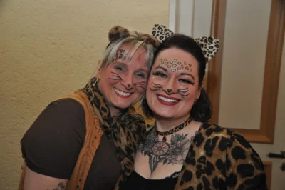 Foto des Albums: Fasching 2026 - 1. Veranstaltung