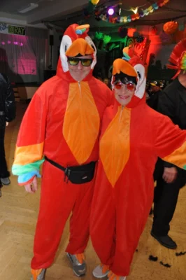 Foto des Albums: Fasching 2026 - 1. Veranstaltung
