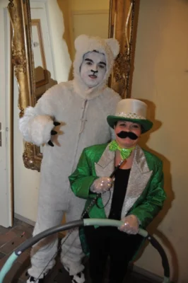 Foto des Albums: Fasching 2026 - 1. Veranstaltung