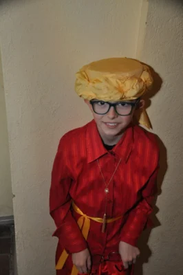 Foto des Albums: Fasching 2026 - 1. Veranstaltung
