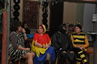 Foto des Albums: Fasching 2026 - 1. Veranstaltung