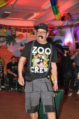 Foto des Albums: Fasching 2026 - 1. Veranstaltung