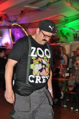Foto des Albums: Fasching 2026 - 1. Veranstaltung