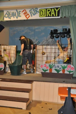 Foto des Albums: Fasching 2026 - 1. Veranstaltung