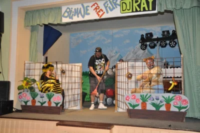 Foto des Albums: Fasching 2026 - 1. Veranstaltung