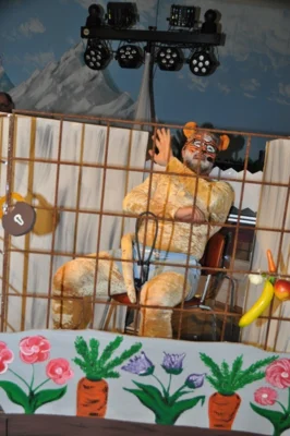 Foto des Albums: Fasching 2026 - 1. Veranstaltung