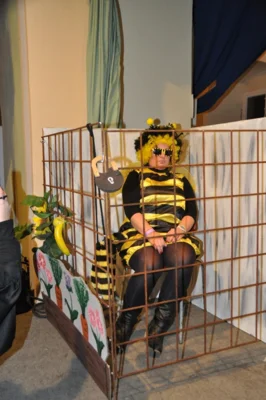 Foto des Albums: Fasching 2026 - 1. Veranstaltung