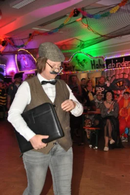 Foto des Albums: Fasching 2026 - 1. Veranstaltung