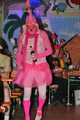 Foto des Albums: Fasching 2026 - 1. Veranstaltung
