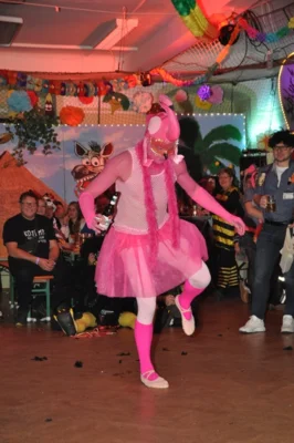 Foto des Albums: Fasching 2026 - 1. Veranstaltung