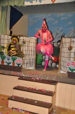 Foto des Albums: Fasching 2026 - 1. Veranstaltung