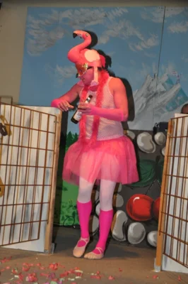 Foto des Albums: Fasching 2026 - 1. Veranstaltung