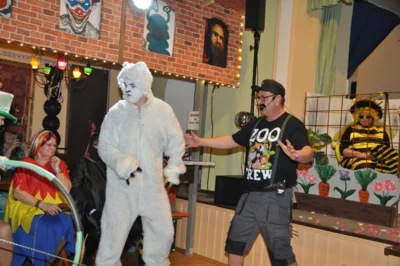 Foto des Albums: Fasching 2026 - 1. Veranstaltung