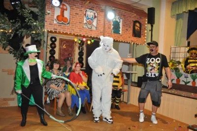 Foto des Albums: Fasching 2026 - 1. Veranstaltung