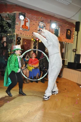 Foto des Albums: Fasching 2026 - 1. Veranstaltung