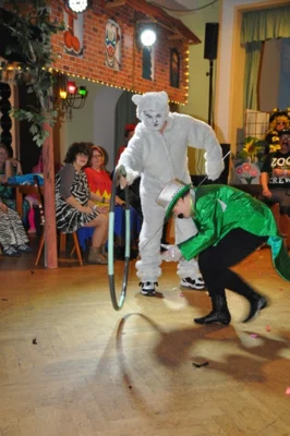 Foto des Albums: Fasching 2026 - 1. Veranstaltung
