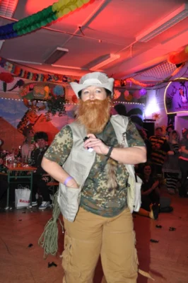 Foto des Albums: Fasching 2026 - 1. Veranstaltung